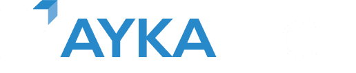 AYKATECH logo